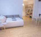 Apartmán studiový