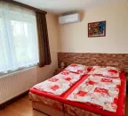 Apartmán - malý pro 5 osob