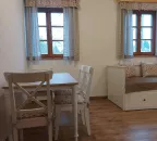 Apartmán Žlutý Muškát