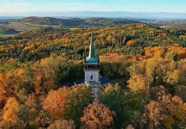 Rozhledna Bolfánek