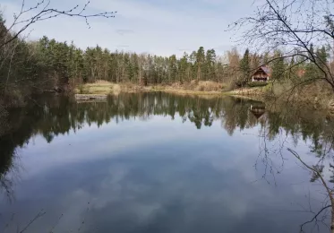 Lom Dunajovická hora