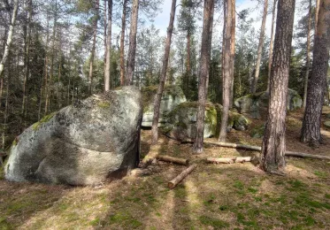 Přírodní park Sedmihoří