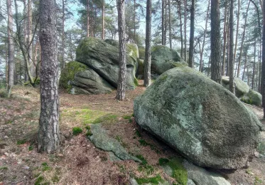 Přírodní park Sedmihoří