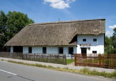 Muzeum v přírodě Rymice