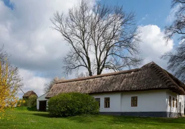 Muzeum v přírodě Rymice