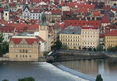 Muzeum Bedřicha Smetany