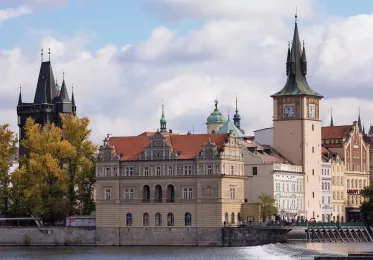 Muzeum Bedřicha Smetany