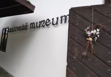 Karlovské muzeum