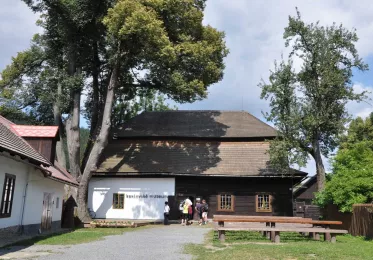 Karlovské muzeum