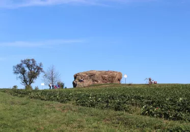 Lechův kámen