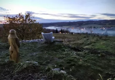 Poutníkův trůn – Kytínská spirála