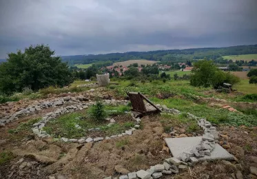 Poutníkův trůn – Kytínská spirála