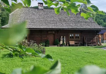 Lomňanské muzeum