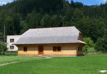 Lomňanské muzeum