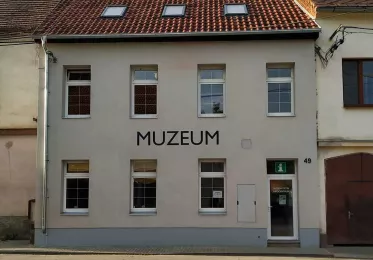 Tetínské muzeum