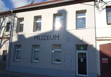 Tetínské muzeum