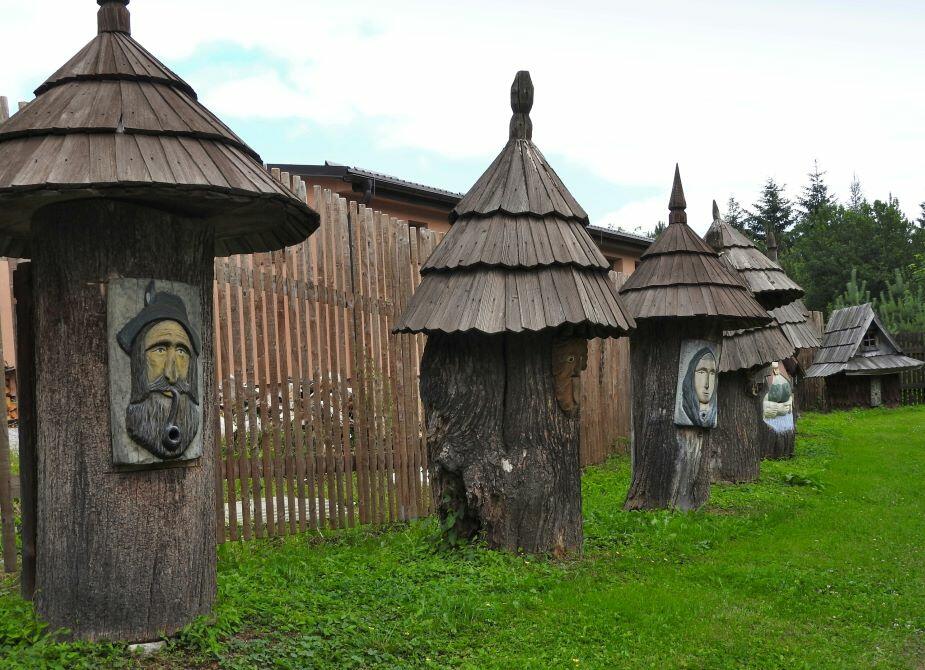 Karlovské muzeum (foto Dana Křenková)