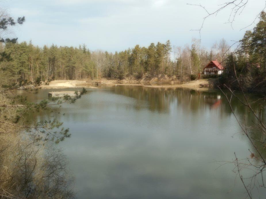 Lom Dunajovická hora (foto Jan Dudík CC BY-SA 4.0)