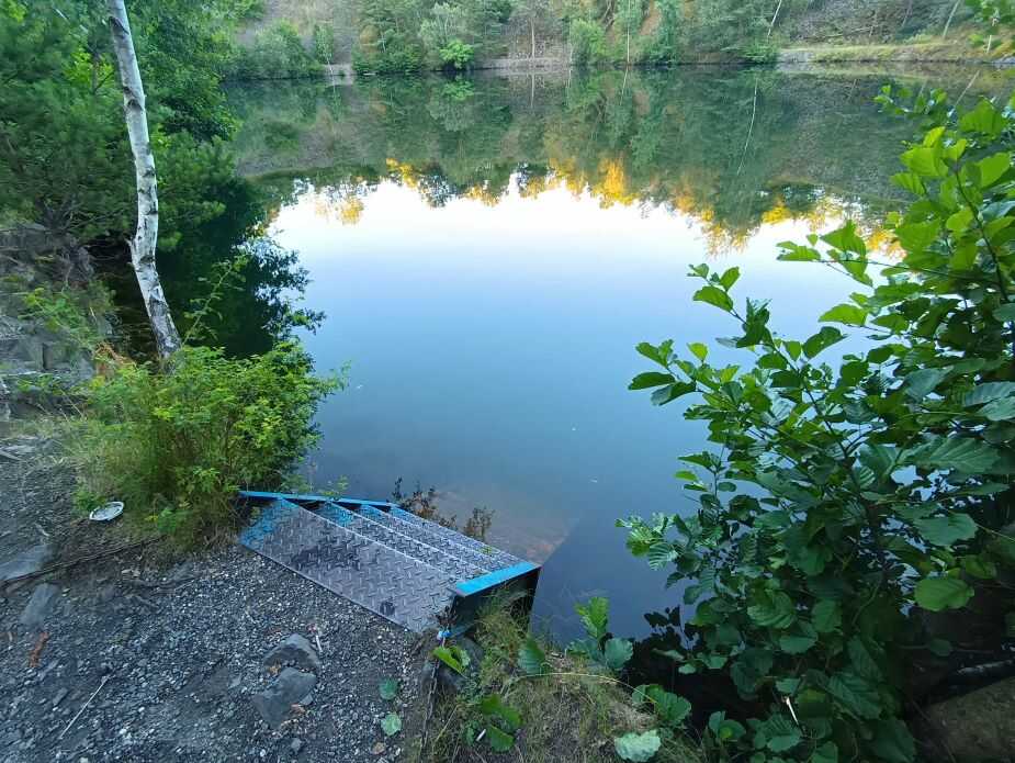 Lom Pavlovice (foto: Milada Rýzlerová Michalcová)